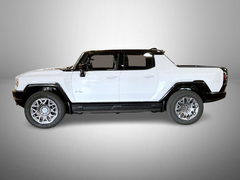 new 2026 GMC HUMMER EV Pickup car, priced at $118,188