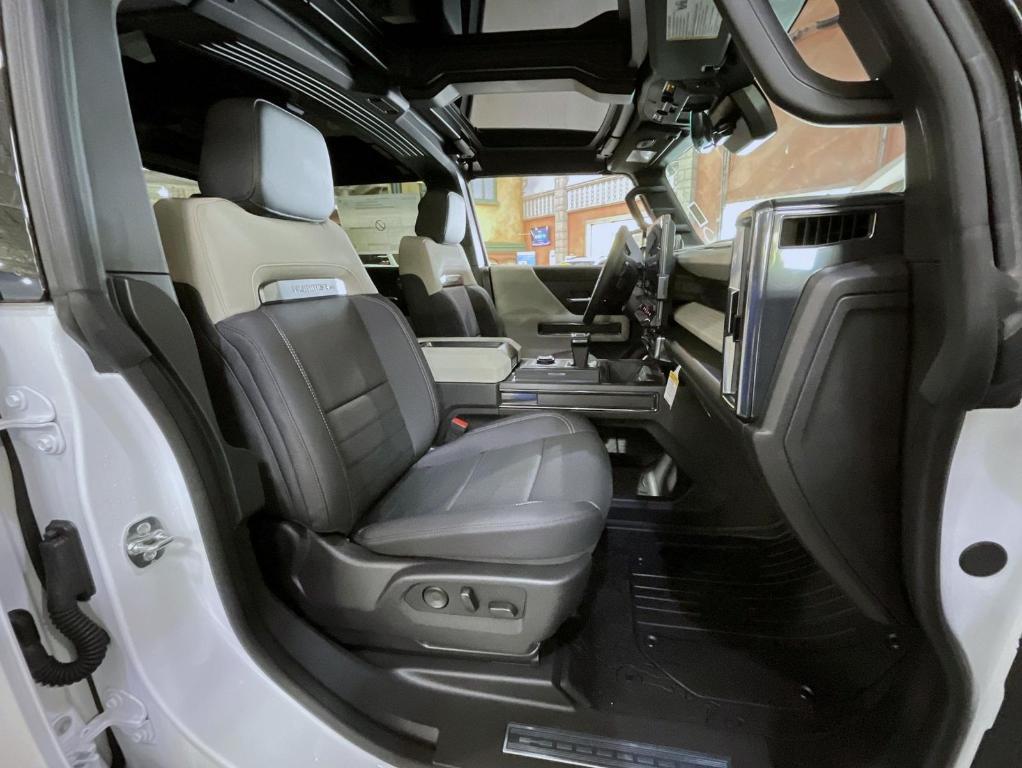 new 2026 GMC HUMMER EV Pickup car, priced at $118,188