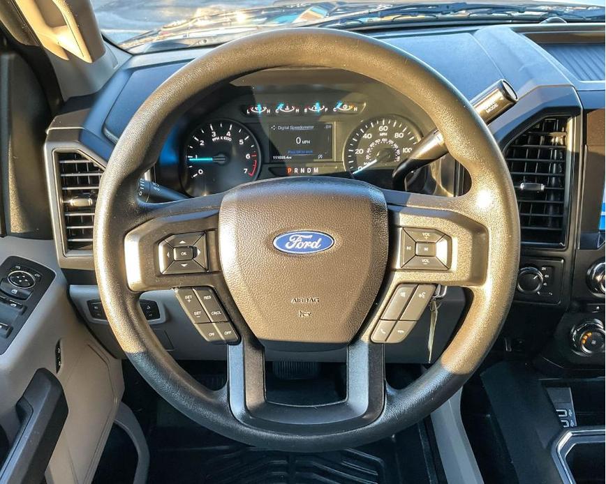 used 2018 Ford F-150 car, priced at $21,900