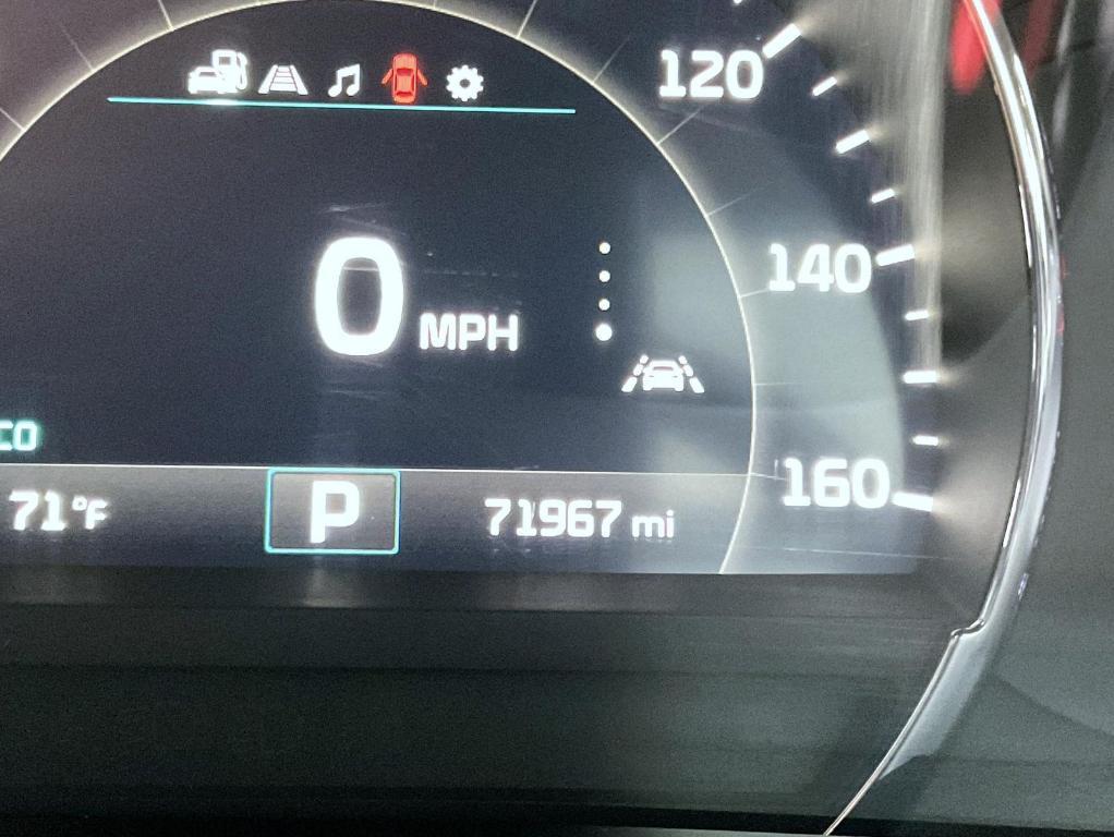 used 2017 Kia Sorento car, priced at $15,417