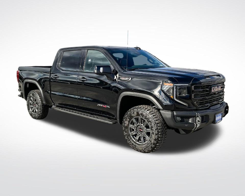 new 2025 GMC Sierra 1500 car, priced at $82,629