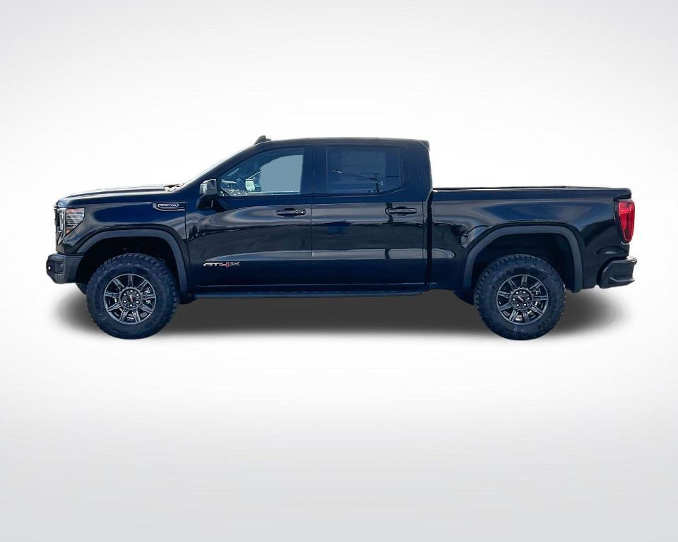 new 2025 GMC Sierra 1500 car, priced at $82,629