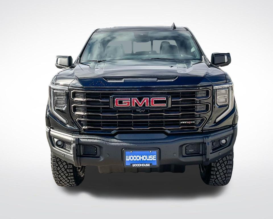 new 2025 GMC Sierra 1500 car, priced at $82,629