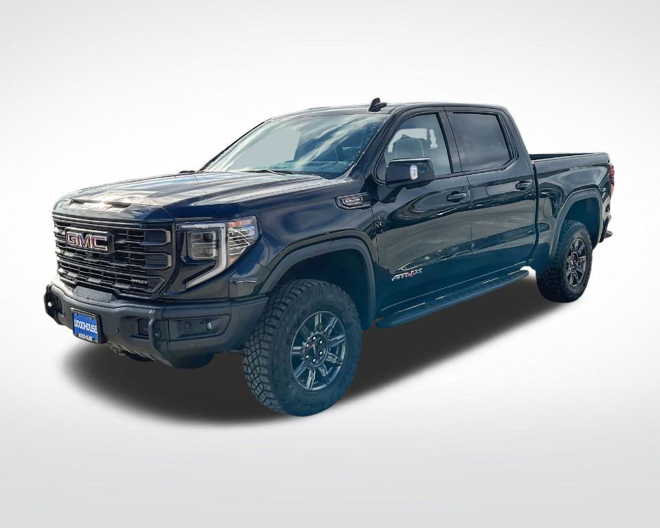 new 2025 GMC Sierra 1500 car, priced at $82,629