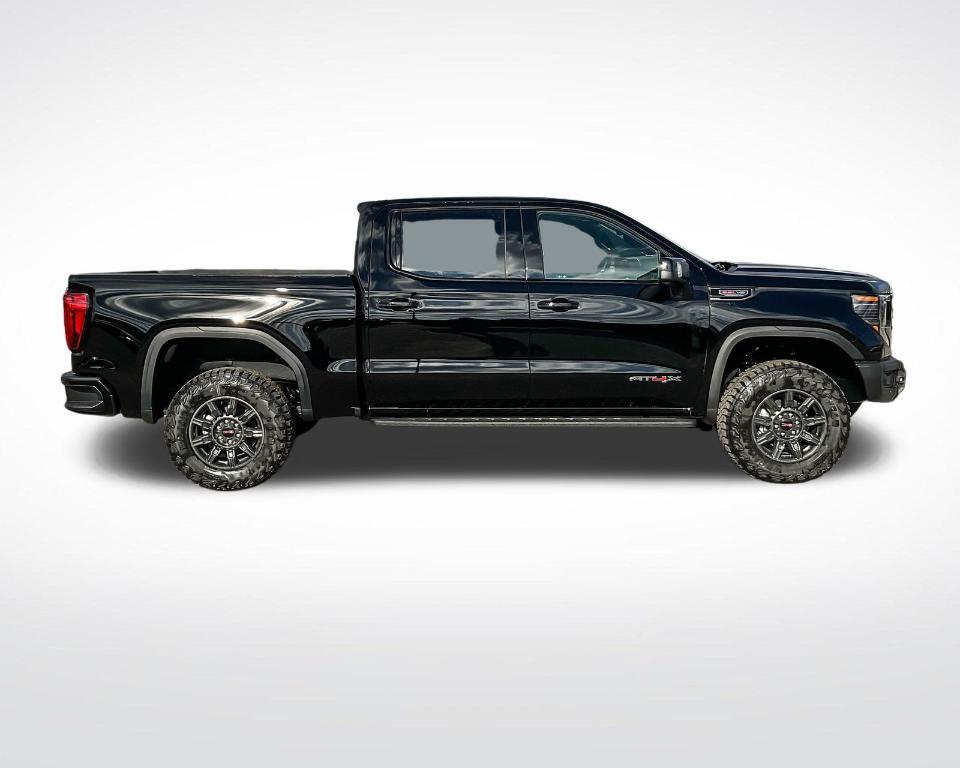 new 2025 GMC Sierra 1500 car, priced at $82,629