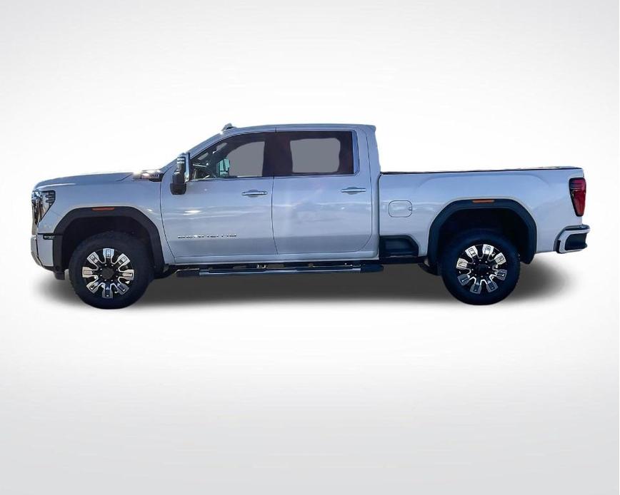 new 2025 GMC Sierra 2500 car, priced at $87,860