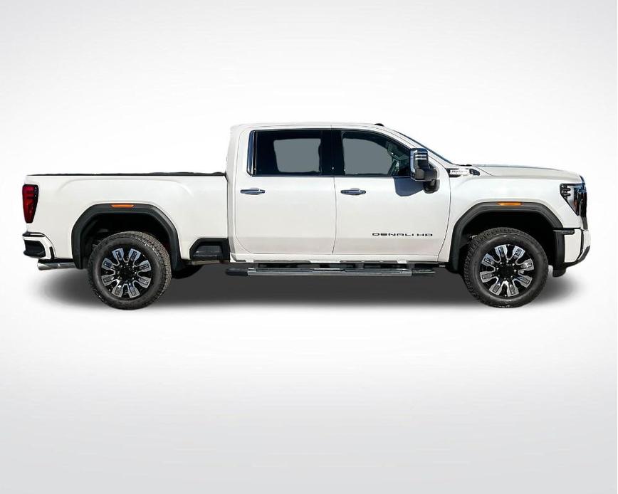 new 2025 GMC Sierra 2500 car, priced at $87,860