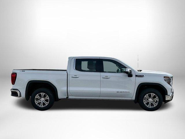 new 2024 GMC Sierra 1500 car, priced at $61,525