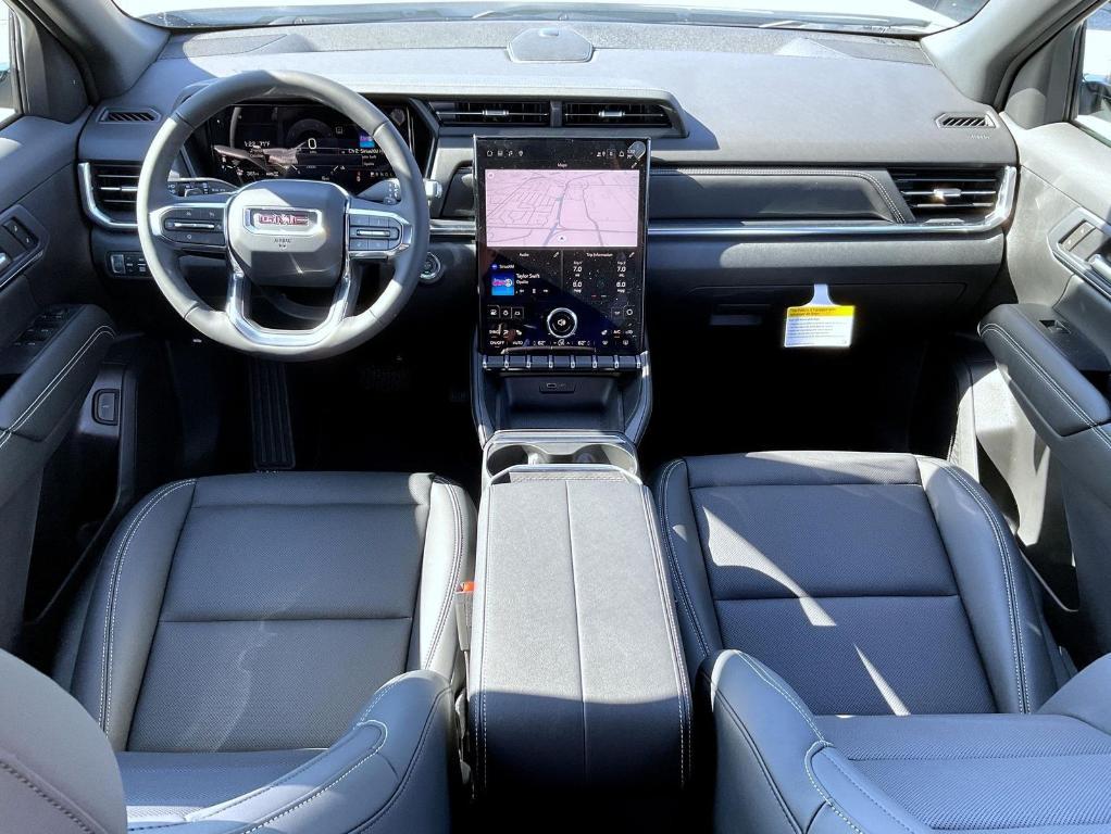 new 2026 GMC Terrain car