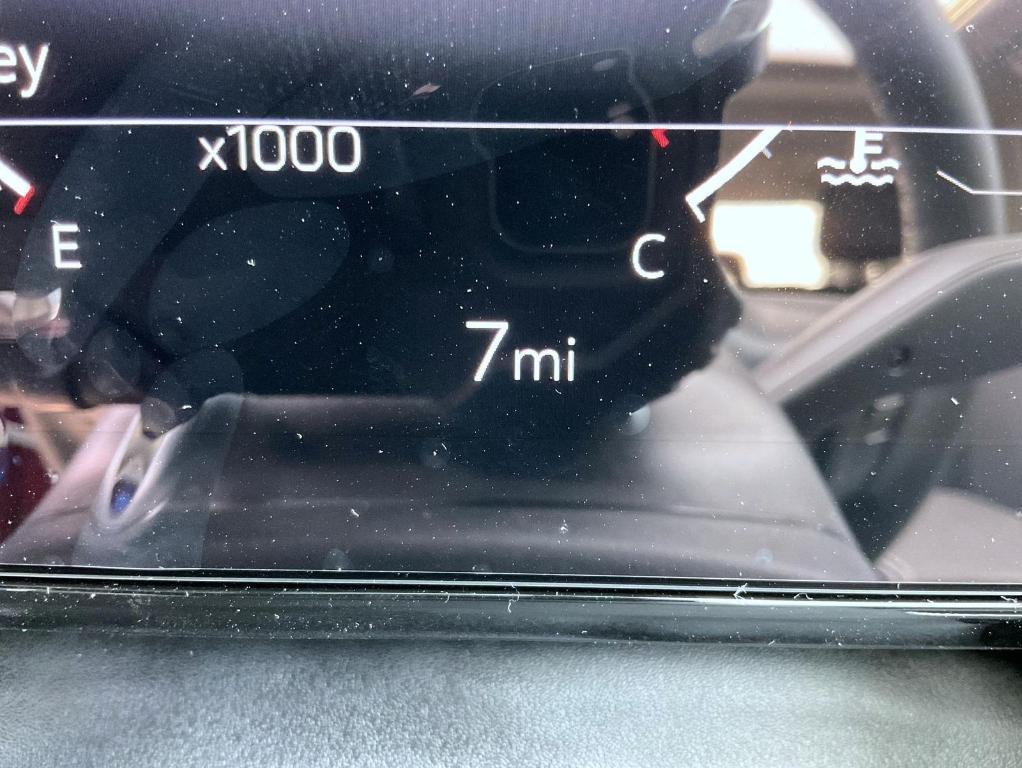 new 2026 GMC Terrain car