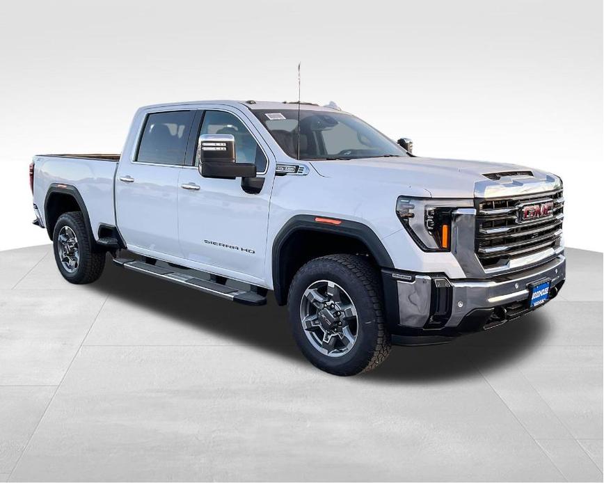 new 2025 GMC Sierra 2500 car, priced at $74,070