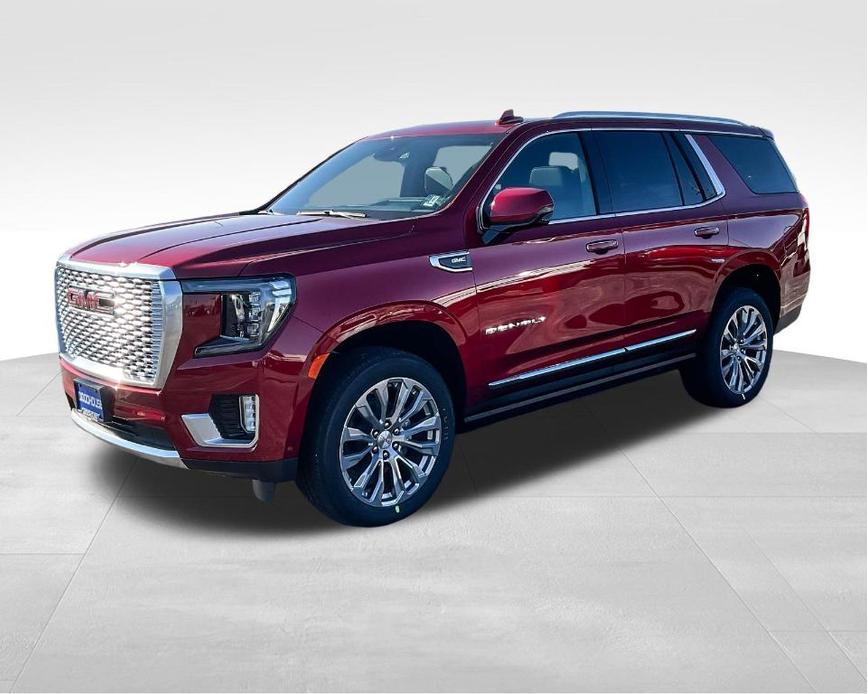 new 2024 GMC Yukon car, priced at $95,555