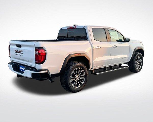 new 2024 GMC Canyon car, priced at $54,960