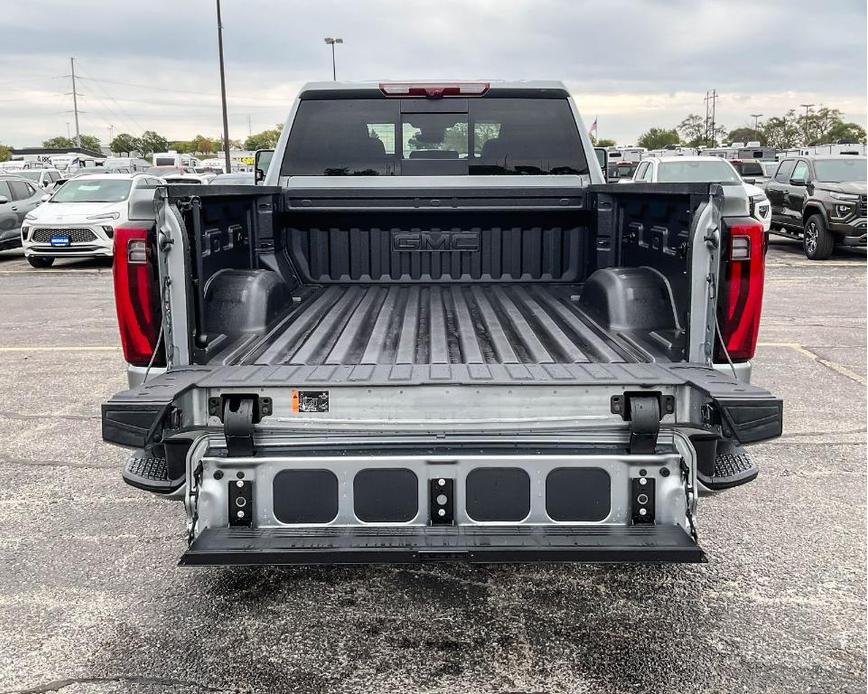 new 2025 GMC Sierra 2500 car, priced at $86,900