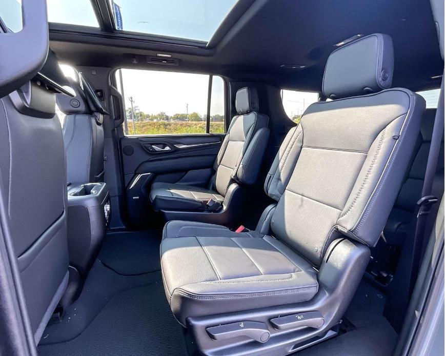 new 2024 GMC Yukon XL car, priced at $92,840