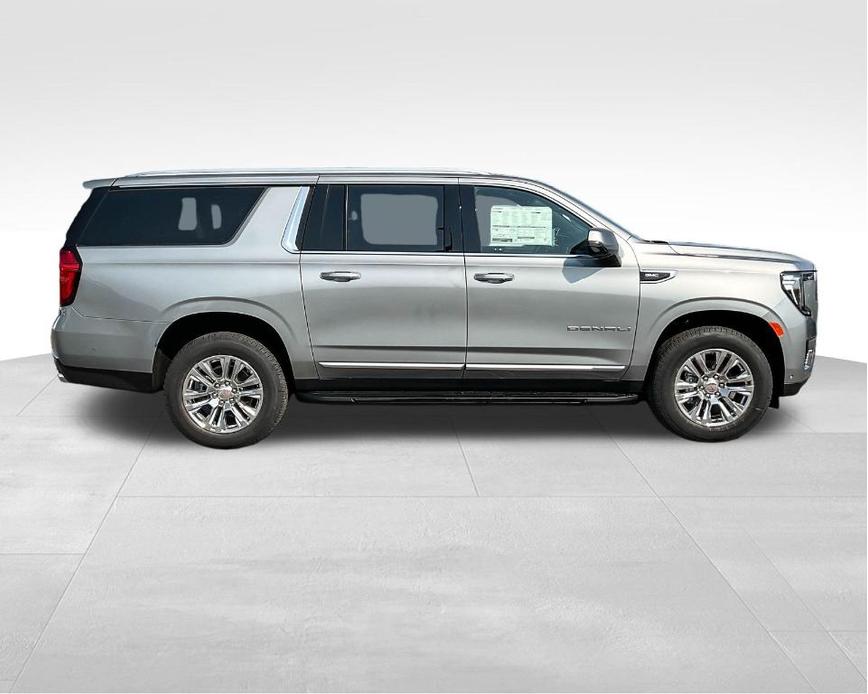 new 2024 GMC Yukon XL car, priced at $92,840