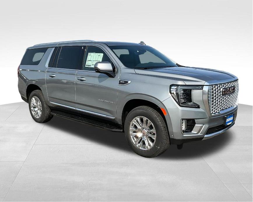 new 2024 GMC Yukon XL car, priced at $92,840