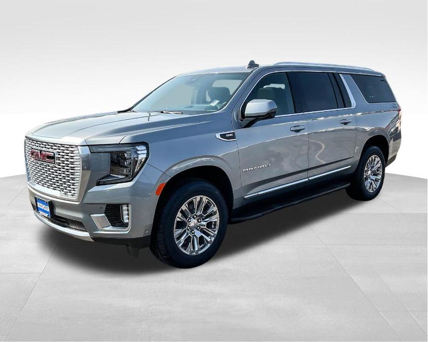 new 2024 GMC Yukon XL car, priced at $92,840