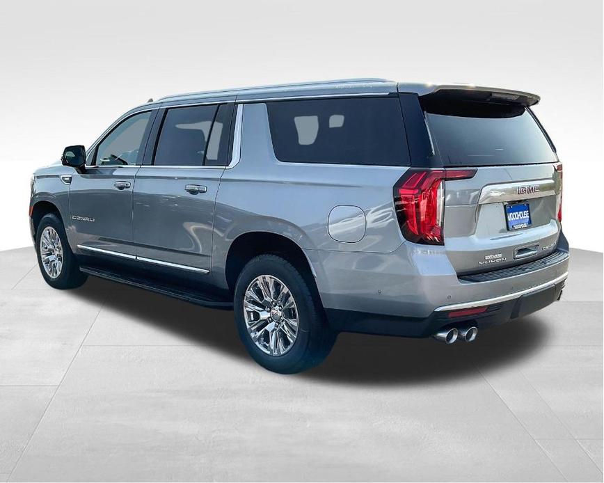 new 2024 GMC Yukon XL car, priced at $92,840