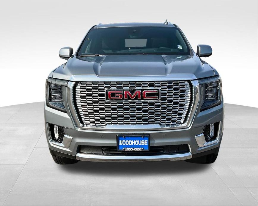 new 2024 GMC Yukon XL car, priced at $92,840