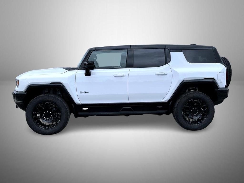 new 2026 GMC HUMMER EV SUV car