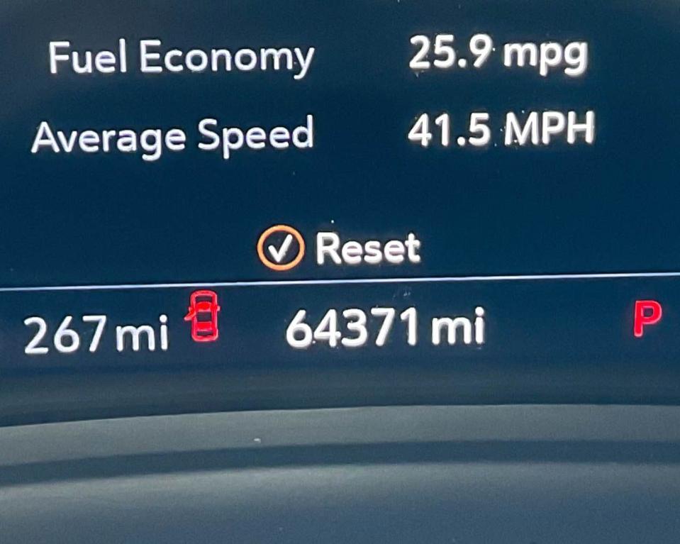 used 2021 Buick Envision car, priced at $26,527