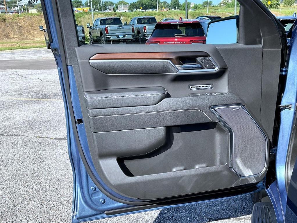 new 2026 GMC Sierra 1500 car
