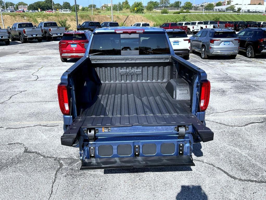 new 2026 GMC Sierra 1500 car