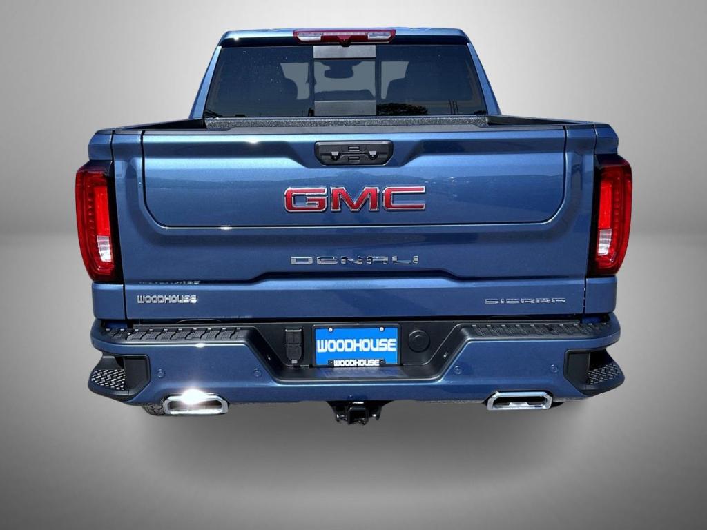 new 2026 GMC Sierra 1500 car