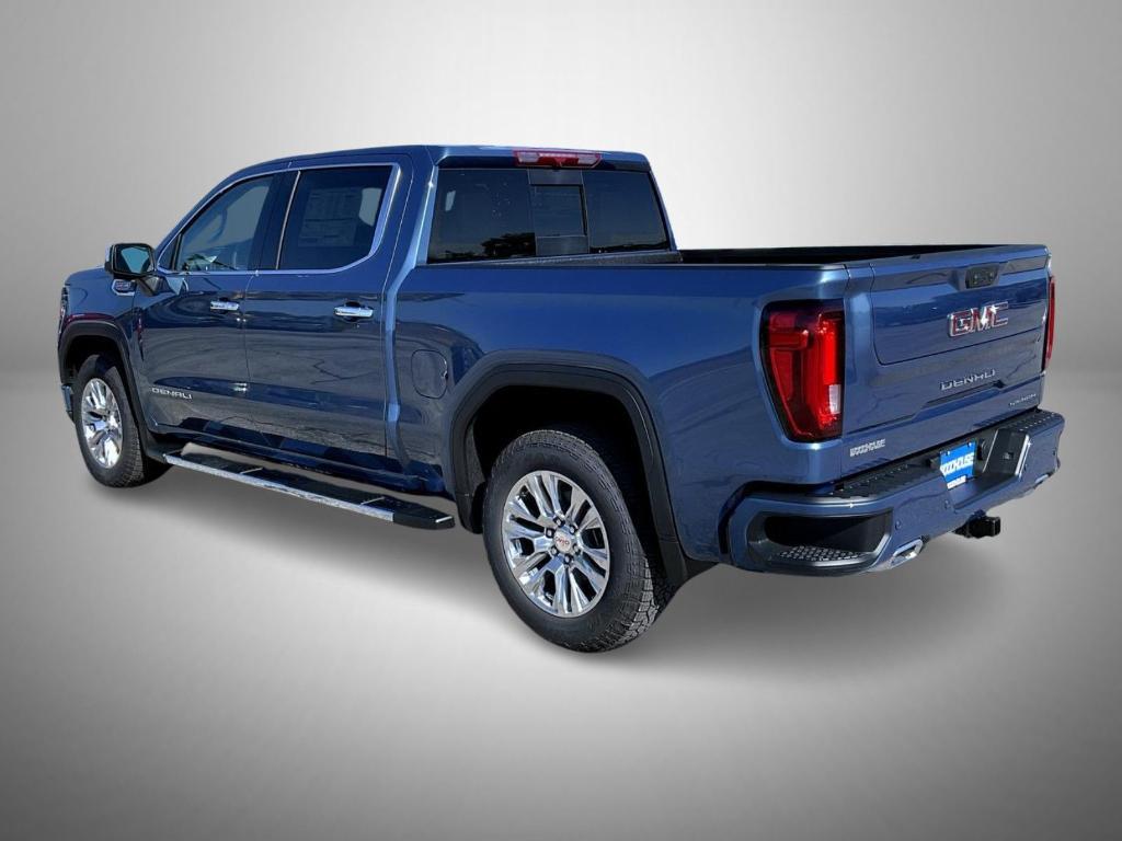 new 2026 GMC Sierra 1500 car