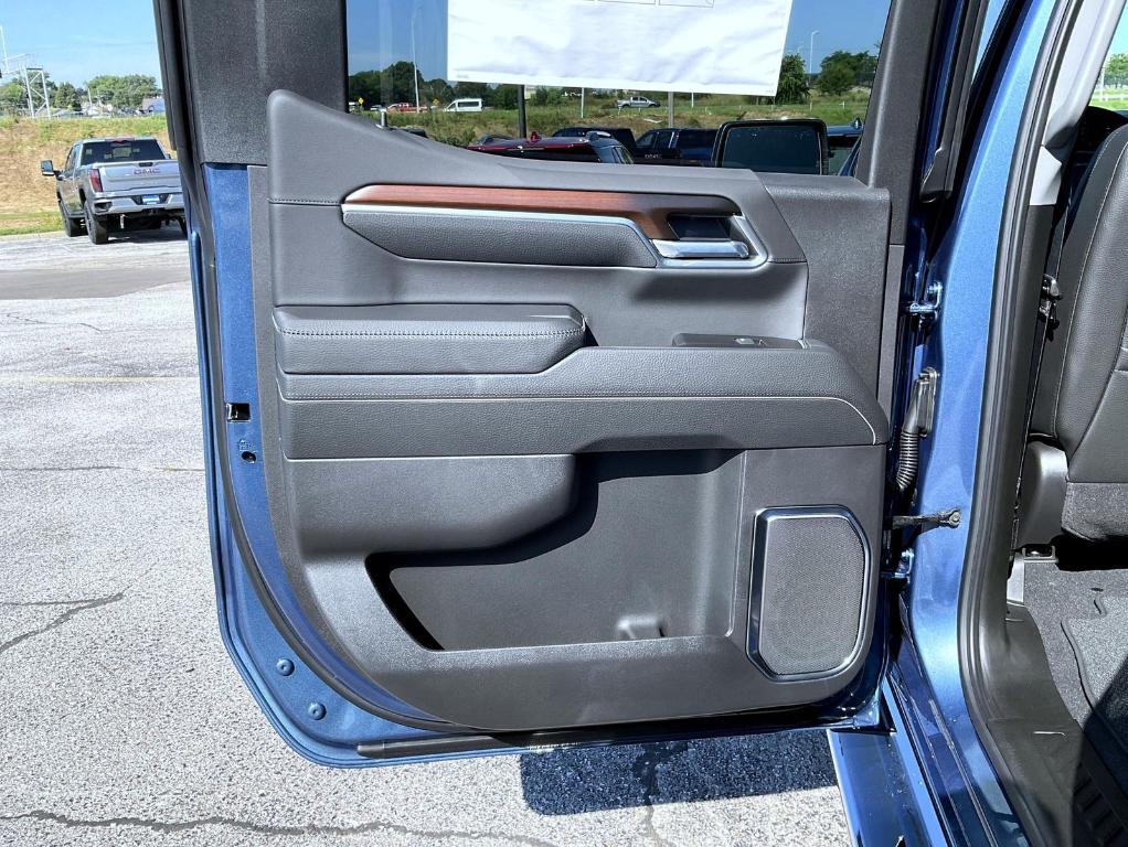 new 2026 GMC Sierra 1500 car