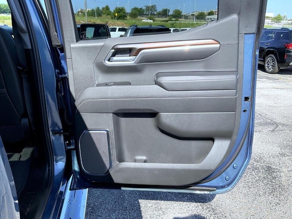 new 2026 GMC Sierra 1500 car