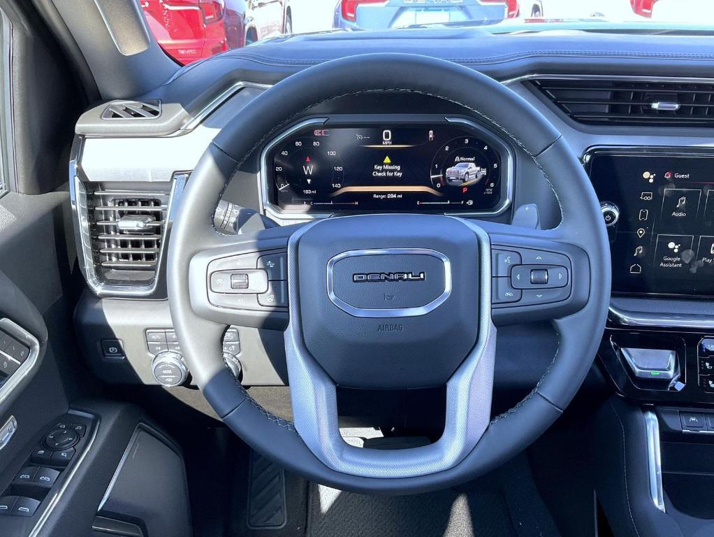 new 2026 GMC Sierra 1500 car