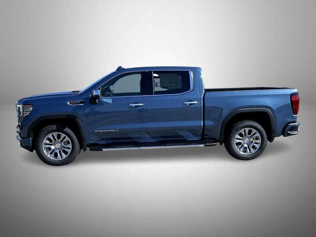 new 2026 GMC Sierra 1500 car