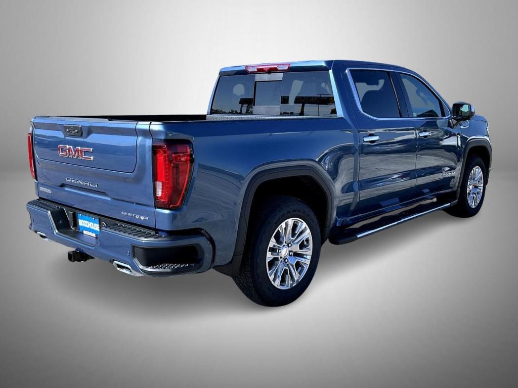 new 2026 GMC Sierra 1500 car
