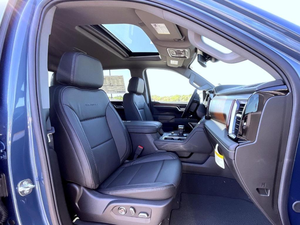 new 2026 GMC Sierra 1500 car