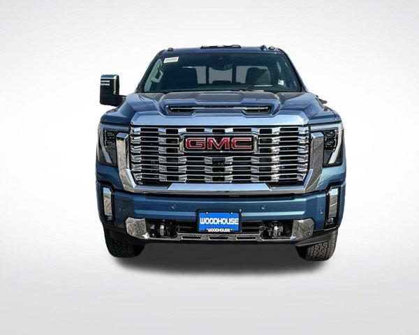 new 2024 GMC Sierra 2500 car, priced at $90,035