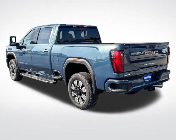 new 2024 GMC Sierra 2500 car, priced at $90,035