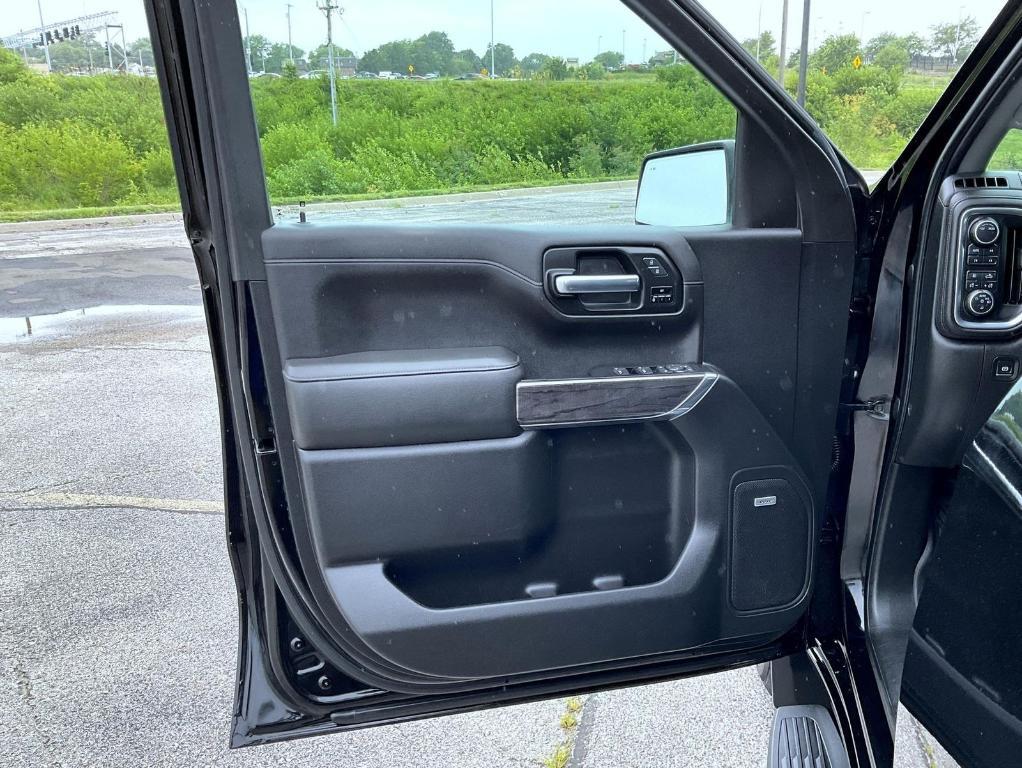 used 2020 Chevrolet Silverado 1500 car, priced at $32,700