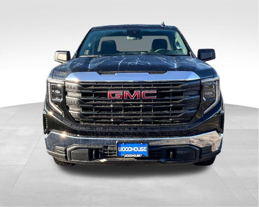 new 2025 GMC Sierra 1500 car, priced at $44,380