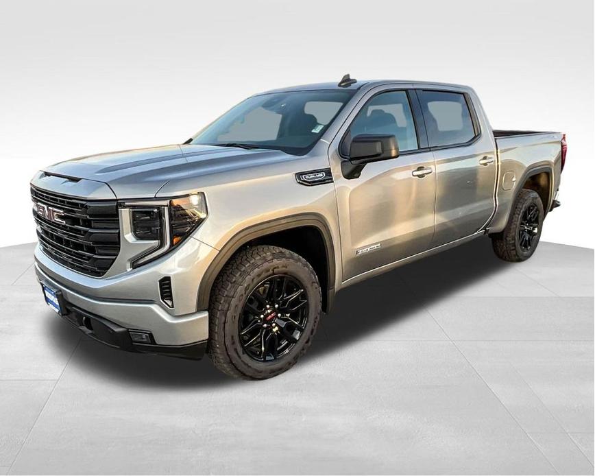 new 2025 GMC Sierra 1500 car, priced at $62,345