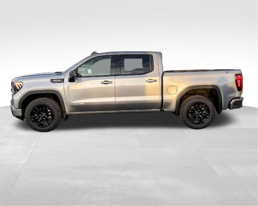 new 2025 GMC Sierra 1500 car, priced at $62,345