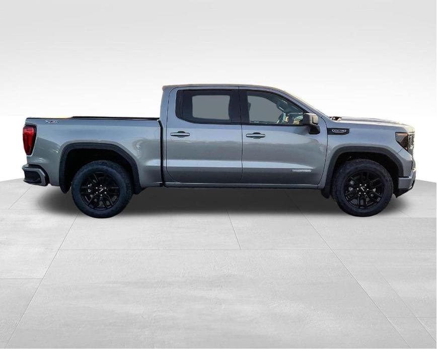 new 2025 GMC Sierra 1500 car, priced at $62,345