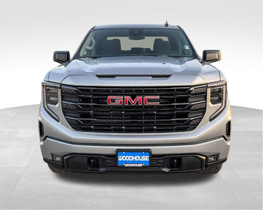 new 2025 GMC Sierra 1500 car, priced at $62,345