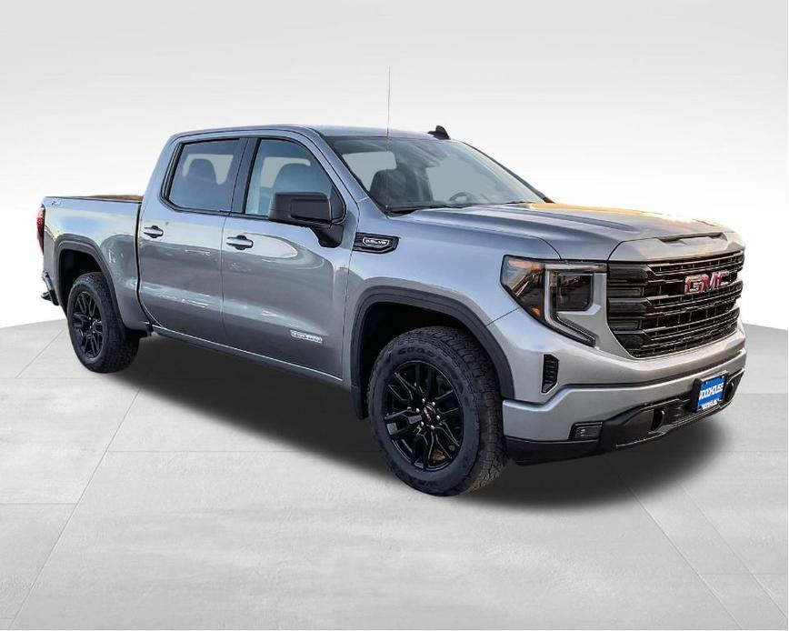 new 2025 GMC Sierra 1500 car, priced at $62,345