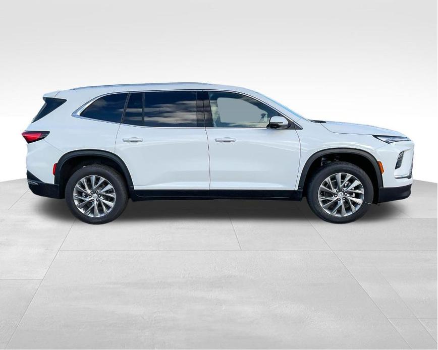 new 2025 Buick Enclave car, priced at $50,434