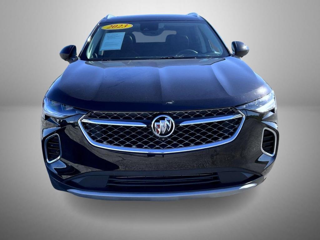 used 2023 Buick Envision car, priced at $34,994