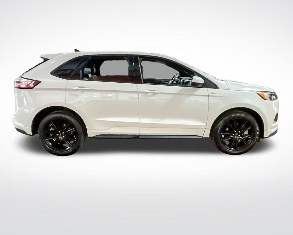 used 2024 Ford Edge car, priced at $37,995