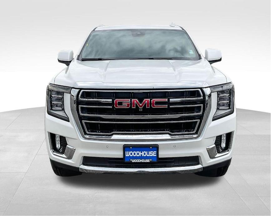 new 2024 GMC Yukon car, priced at $73,890