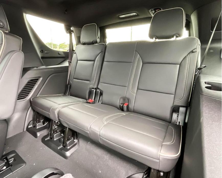 new 2024 GMC Yukon car, priced at $73,890